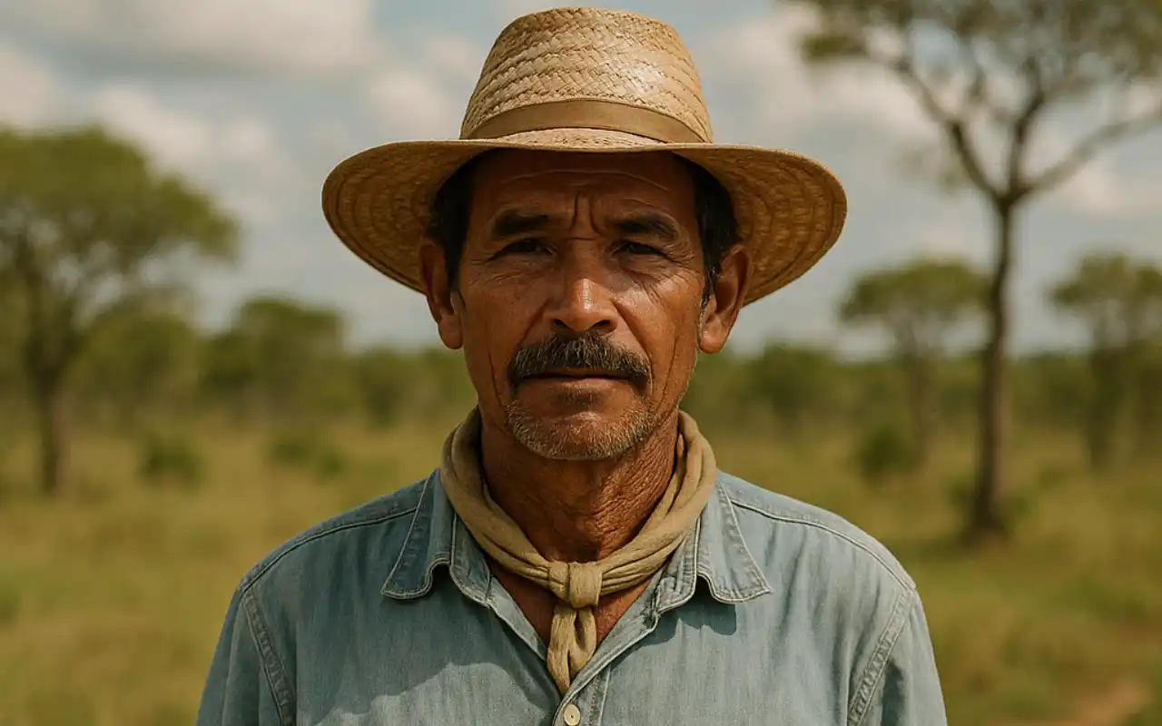 Comunidades de Fecho de Pasto: a Terra é de Uso Comum