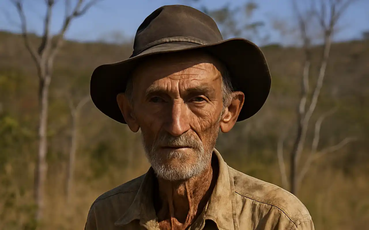 Geraizeiros: o Gerais é Fartura
