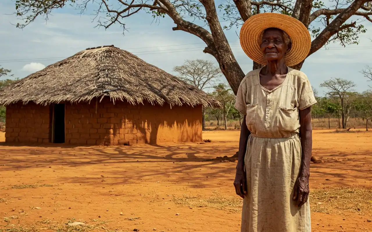 Quilombolas: Território e Identidade